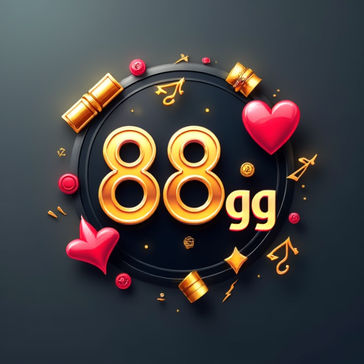 888gg